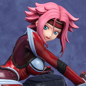 G.E.M.シリーズ コードギアス反逆のルルーシュR2 紅月カレン 完成品