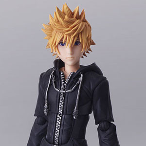 KINGDOM HEARTS III BRING ARTS ソラパイレーツ・オブ・カリビアン ver