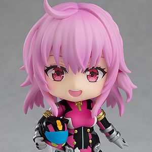 ねんどろいど Detroit： Become Human コナー