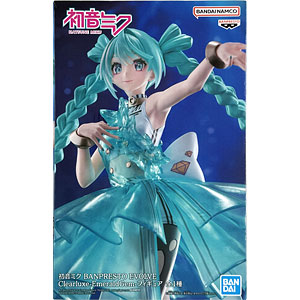 初音ミク Birthday2025 AMP+ フィギュア～Party ver.～(タイクレ限定