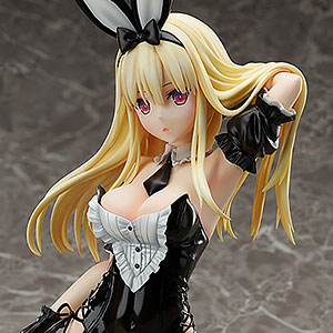 B-STYLE ぼくたちは勉強ができない！ 桐須真冬 バニーVer. 1/4 完成品