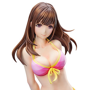B-STYLE ラブプラス 高嶺愛花 水着Ver. 1/4 完成品フィギュア-amiami
