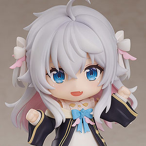 ねんどろいど 大神 白野威 DX Ver.