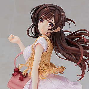 ちょこッとSister ちょこ くろねこにゃんVer. 1/8 完成品フィギュア