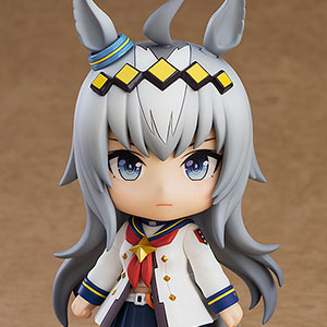 ねんどろいど ウマ娘 プリティーダービー トウカイテイオー