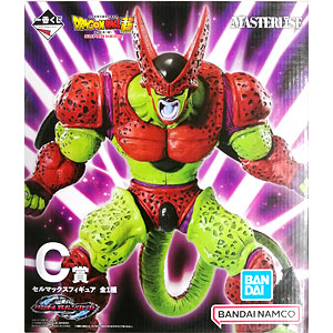 特典】ドラゴンボールアライズ シンバル 通常カラー (ZEEM Online Shop