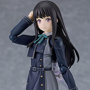 限定販売】figma リコリス・リコイル 錦木千束[マックスファクトリー