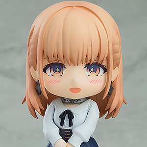 中古】(本体A/箱B)ねんどろいど 豚のレバーは加熱しろ ジェス