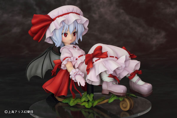 東方プロジェクト 特別編 ノンスケール レミリア・スカーレット -POP