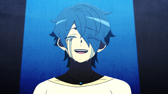 弱肉共食 ハルカ （CV:堀江瞬） レンタル落ち品 特典付き ミルグラム