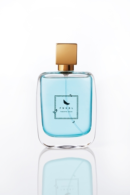 だかいち』東谷准太と西條高人をイメージした新作フレグランス発売決定