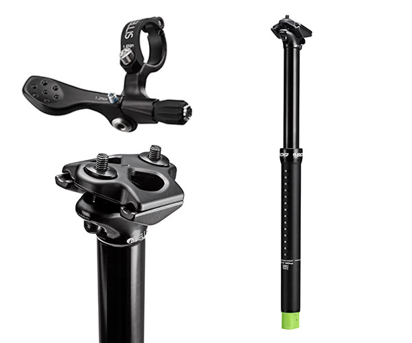 SDG Tellis V1 ドロッパーポスト 150 31.6SDG Tellis dropper