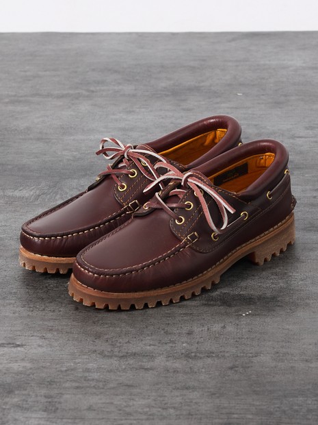 Timberland AUTHENTICS 3EYE CLASSIC LUG