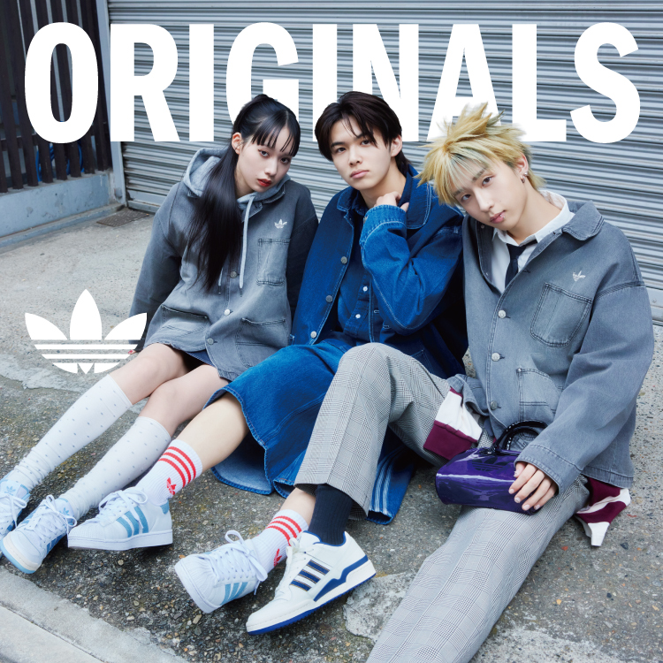 アディダス｜adidas | ABC-MART 【公式通販】