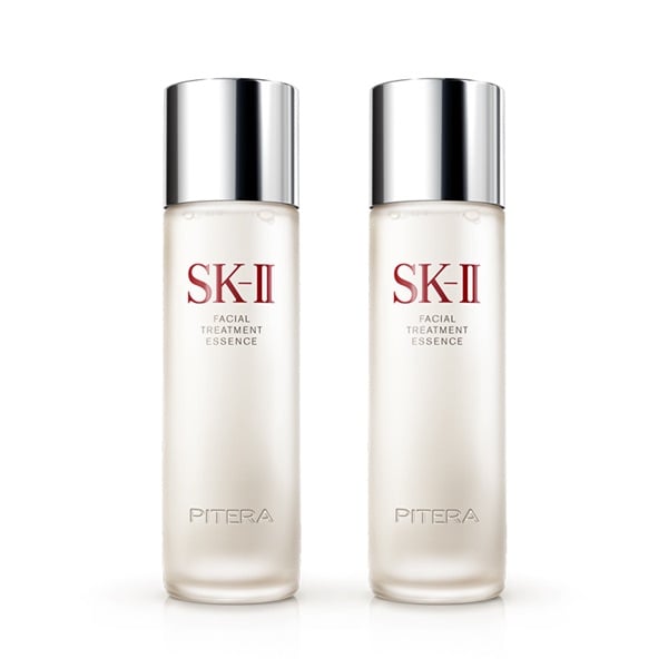 SK-II フェイシャル トリートメント リペア C 30mL / 美容液 / sk2