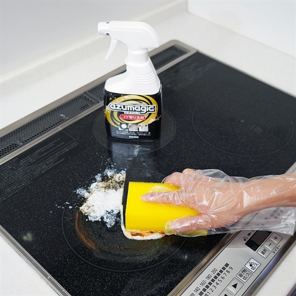 アズマジック コゲ取り洗剤 | イオンスタイルオンライン 衣料品