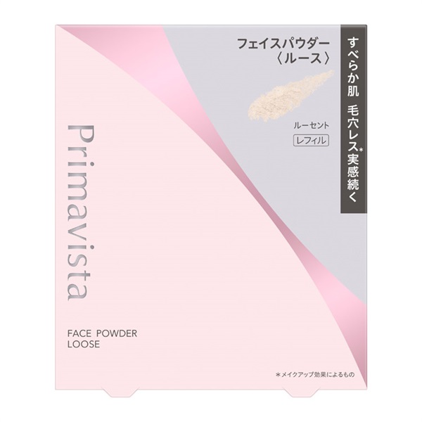 Primavista (プリマヴィスタ) スムースラスティング ルースパウダー