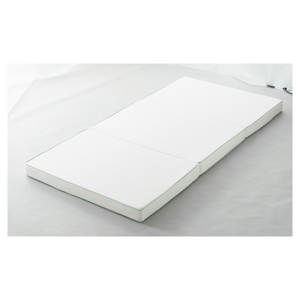 西川 睡眠ラボ Flat ヘルシーマットレス シングル | イオンスタイル