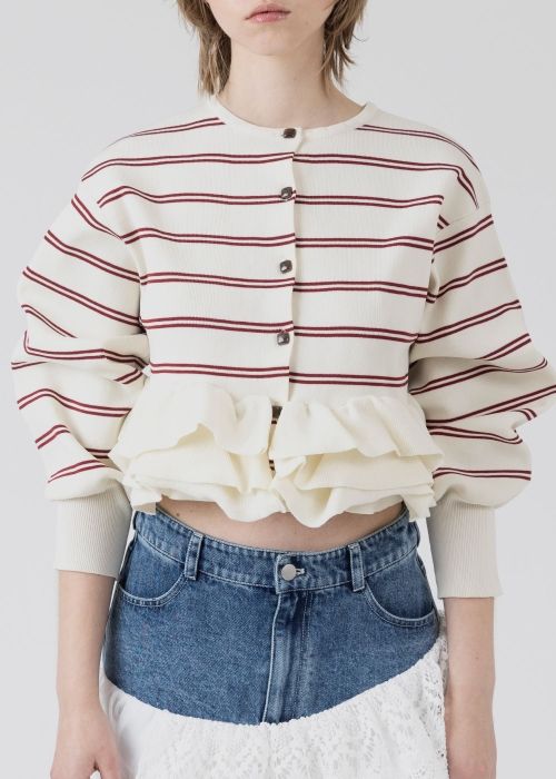 WILLFULLY official web store（ウィルフリーコウシキツウハン） / knit