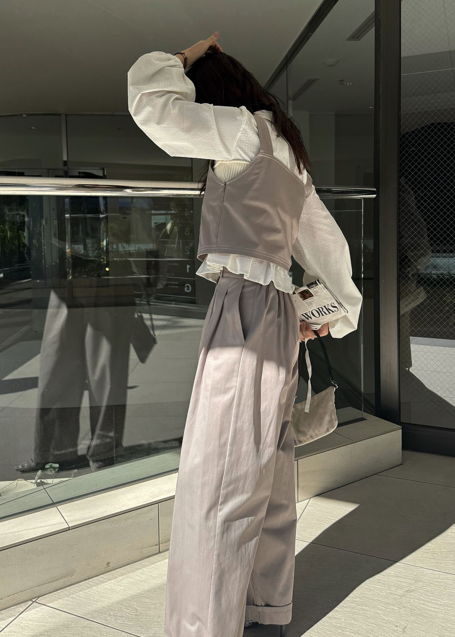 WILLFULLY official web store（ウィルフリーコウシキツウハン）商品