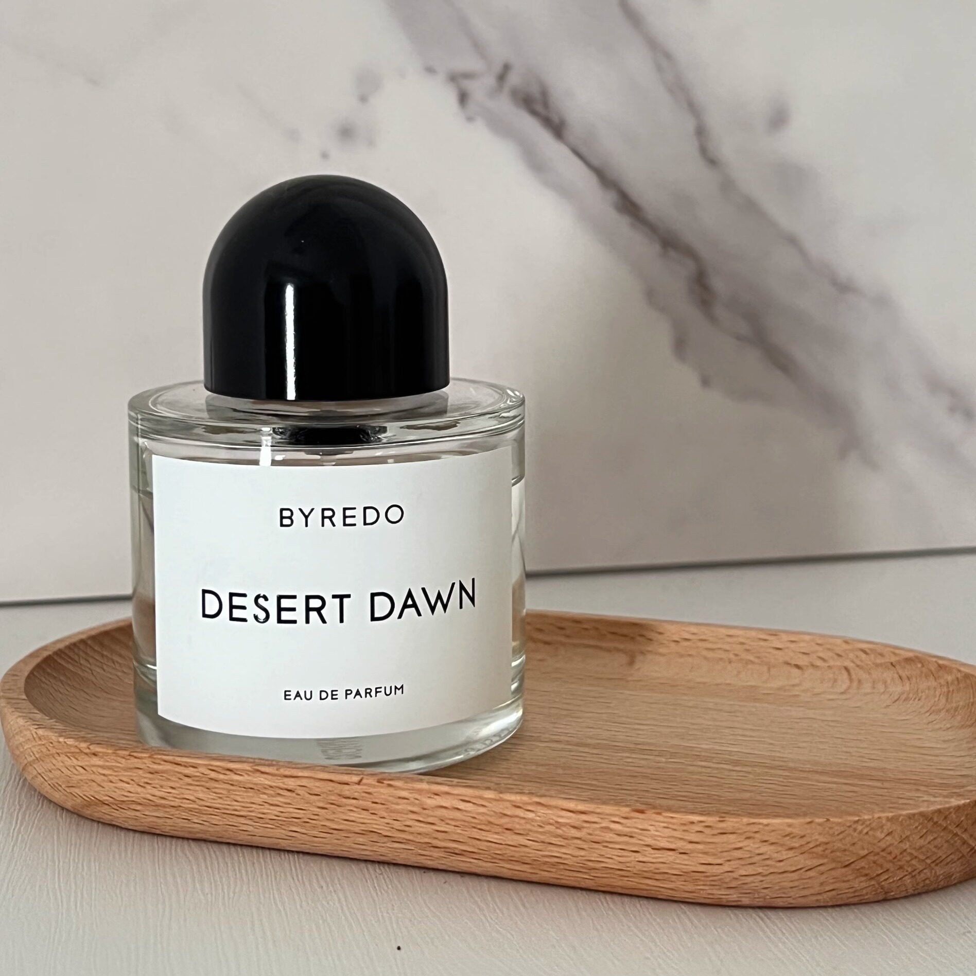 香水(ユニセックス) BYRADO DESERT DAWN EAU DE PARFUM 50ml 香水(ユニ