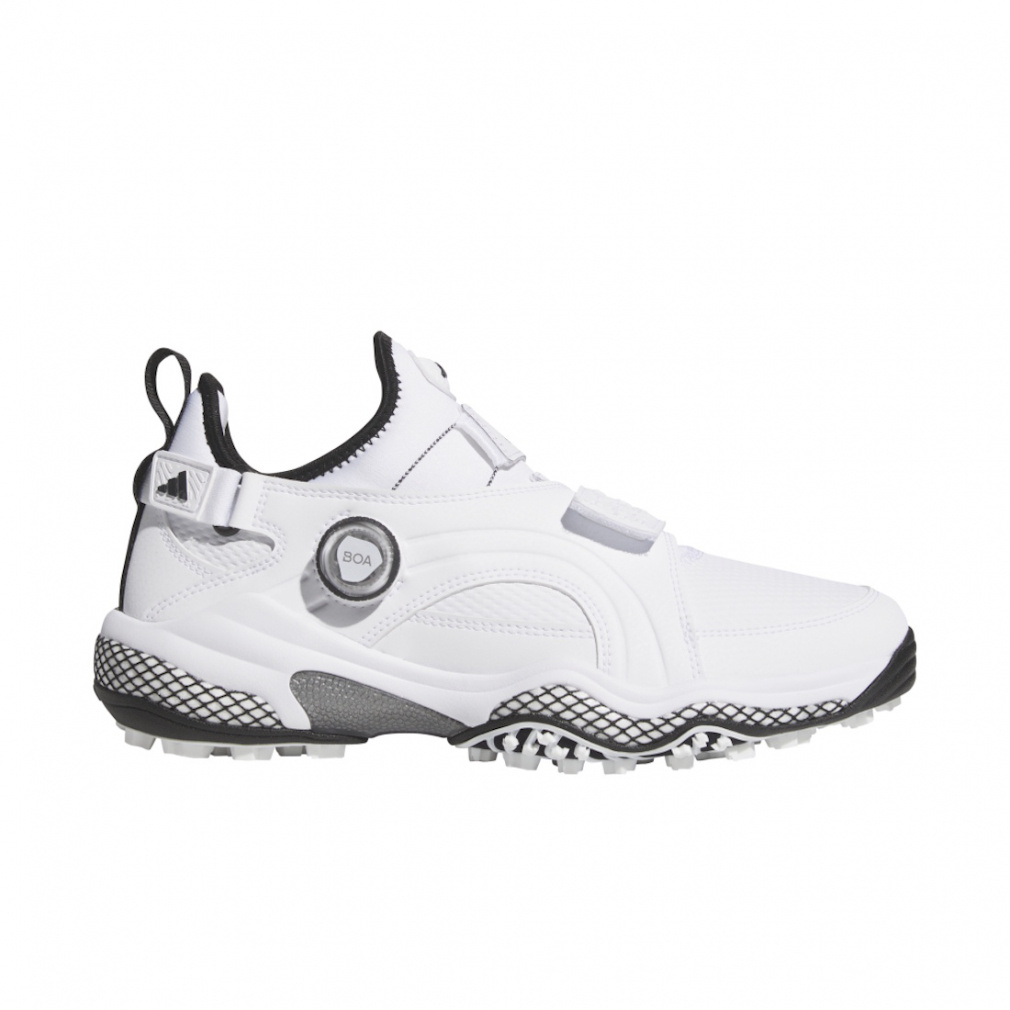 アディダス コードカオス 25 ミッドカット ボア JP5185 (ゴルフ