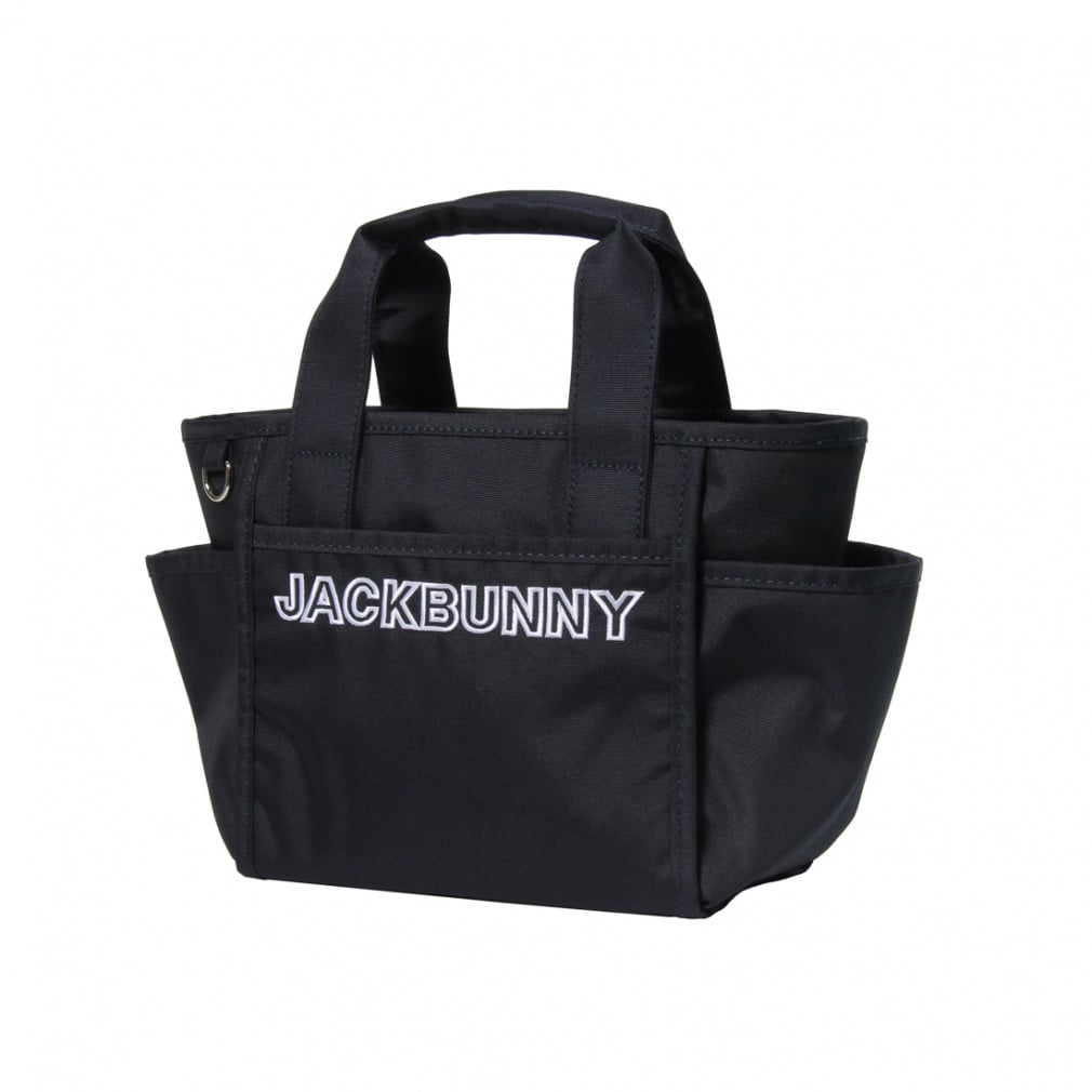 ジャック バニー 【定番】カートバッグ (2625981702) ゴルフ ポーチ