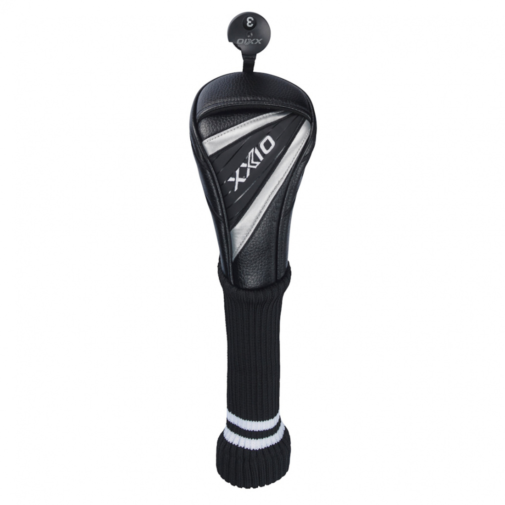 大幅お値下げゼクシオ XXIO12 H6U6 ユーティリティ6番 ヘッドカバー付