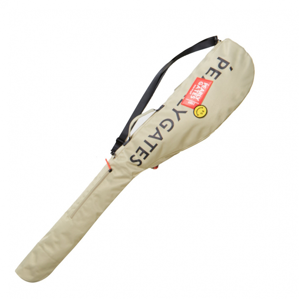 パーリーゲイツ アルペン別注 クラブケース (0534284873) ゴルフ