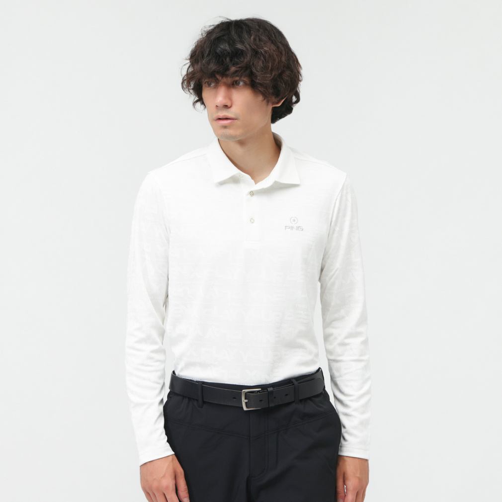 ゴルフウェア メンズping ポロシャツ」の人気商品一覧 | 安い商品を
