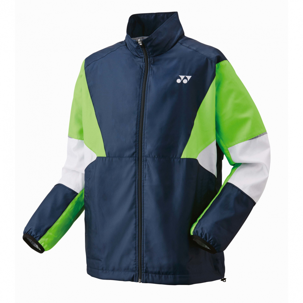 ヨネックス メンズ レディス テニス ウインドブレーカー ユニ裏地付