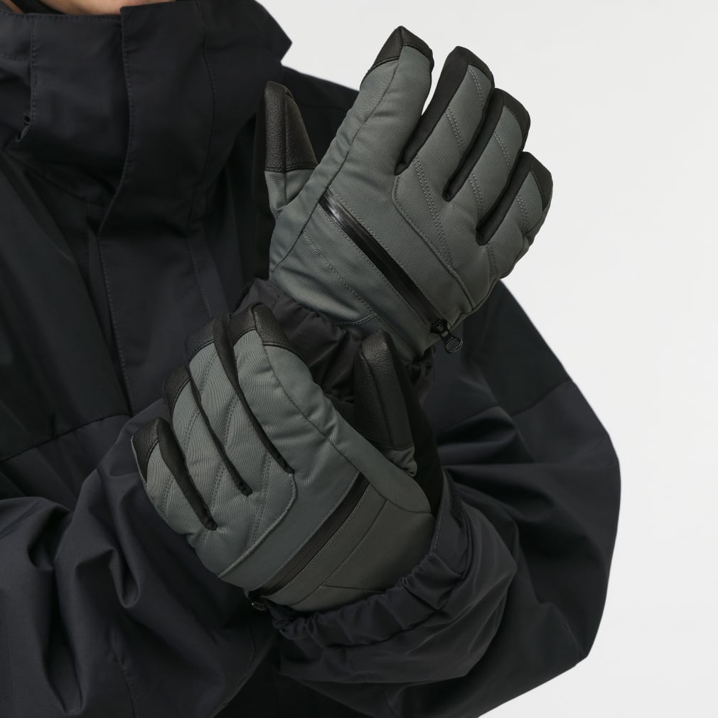 キスマーク メンズ スノーボード グローブ ユニセックス スノー