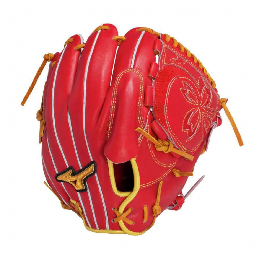 ミズノ 軟式用ミズノプロCRAFTED Edition 高橋宏斗型(SPEEDREVO