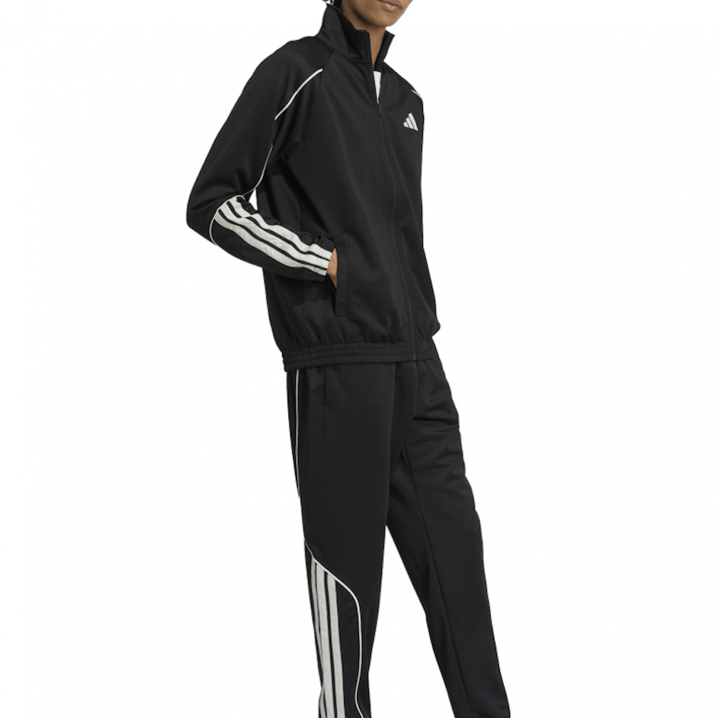 アディダス メンズ ジャージ 上下セット スリーストライプストラック