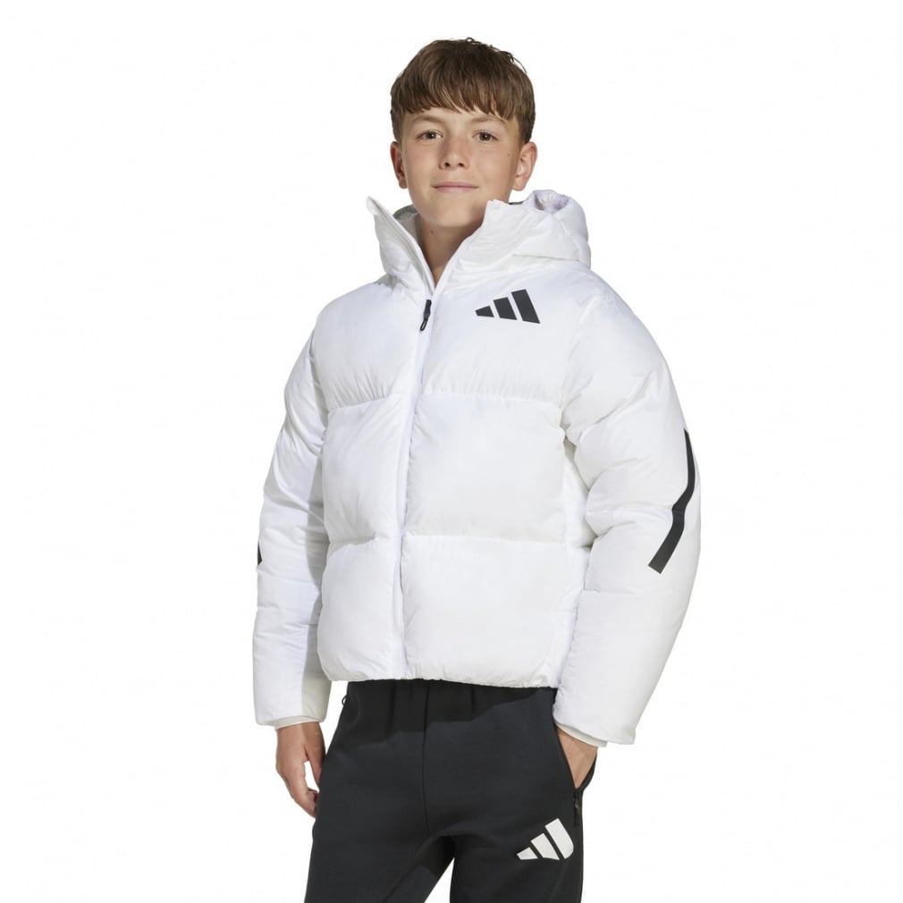 アディダス ジュニア キッズ 子供 中綿ジャケット adidas Z.N.E.