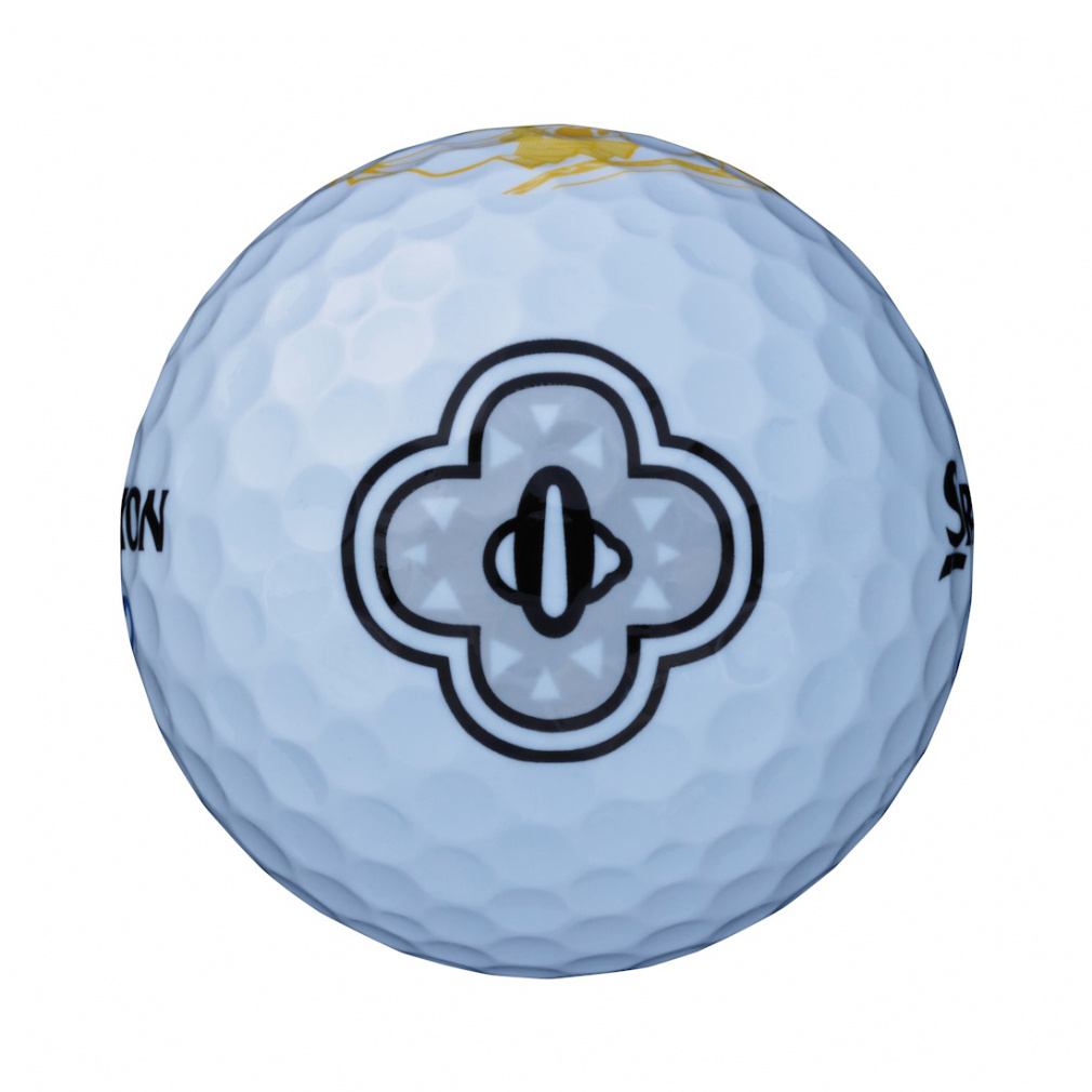 スリクソン AD SPEED3 『 鬼滅の刃 』キャラクターボール (SNADS3KM12