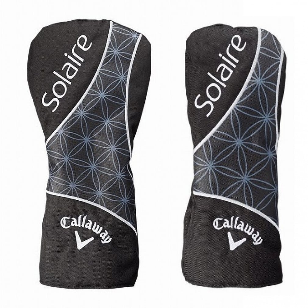 キャロウェイ レディース クラブセット Solaire ソレイル パッケージ