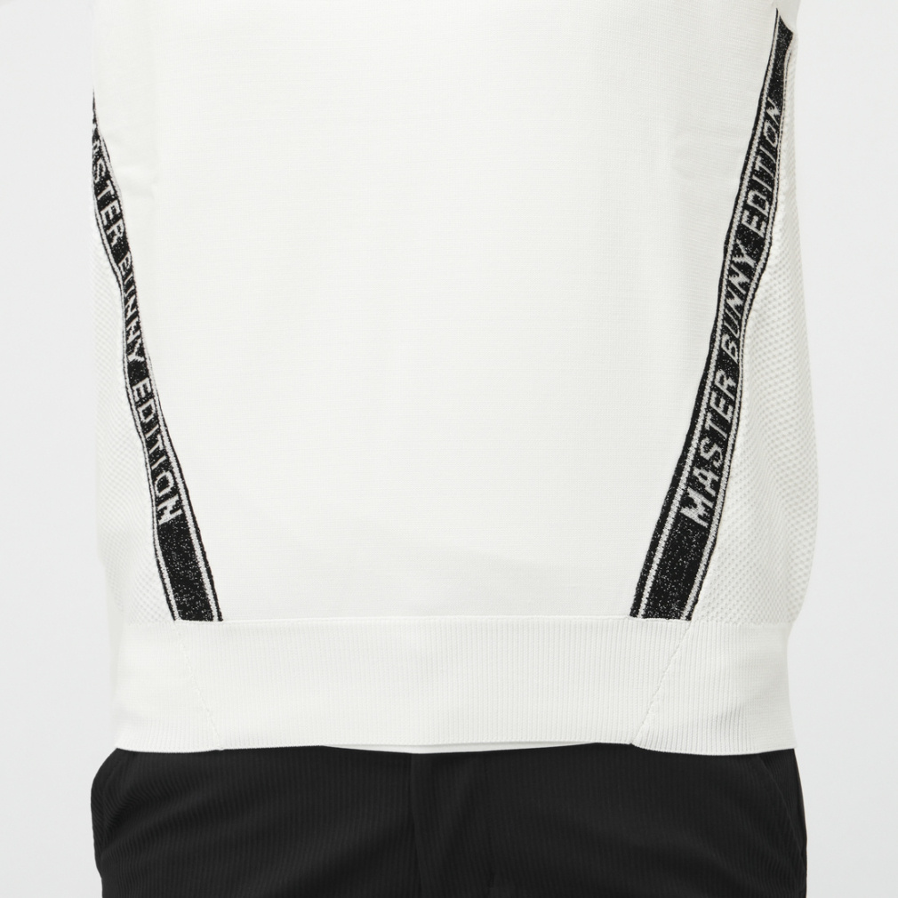 マスターバニーエディション レディース ゴルフウェア ベスト 秋 冬