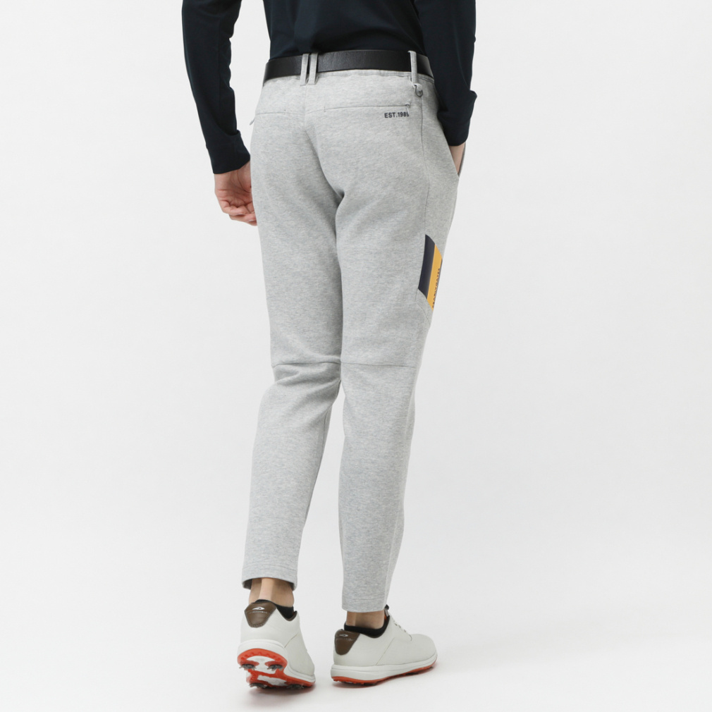 パーリーゲイツ ゴルフウェア スラックス 春 夏 カノコストレッチ