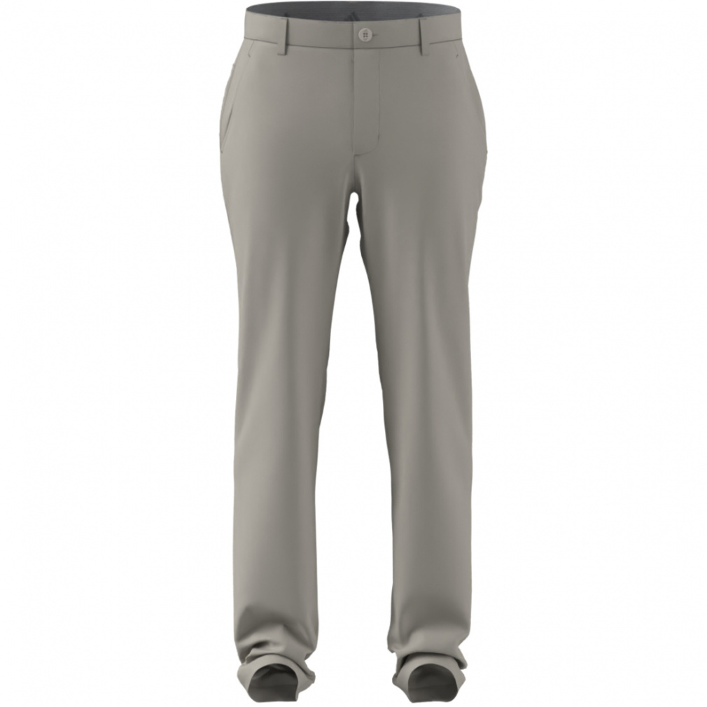 アディダス ゴルフウェア スラックス 秋 冬 EX STRETCH ツイスト