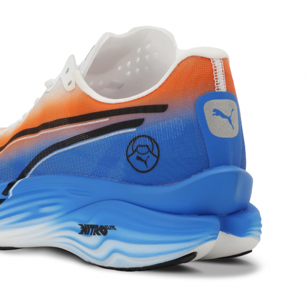 プーマ ディヴィエイト ニトロ エリート 3 EKIDEN 313420 メンズ 陸上