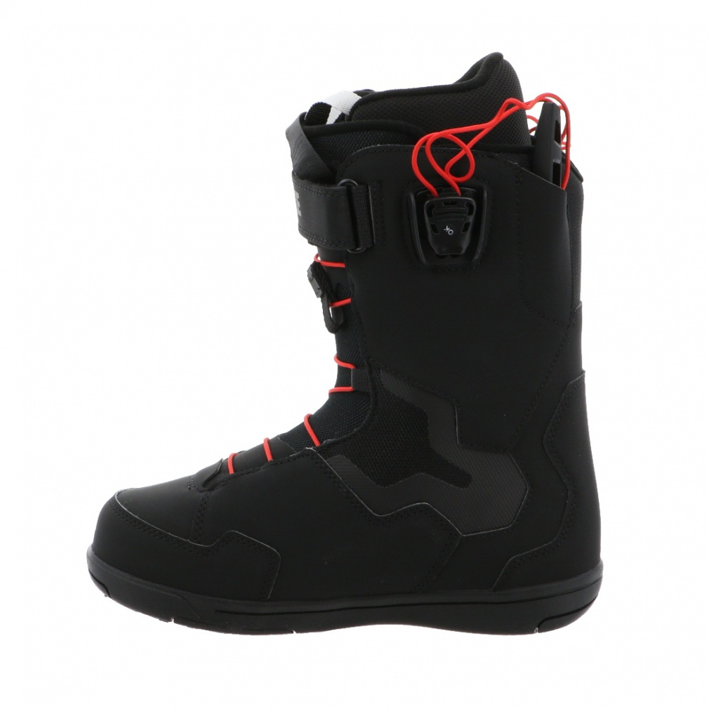 ディーラックス ID LITE 572233 23-24年モデル メンズ スノーボード