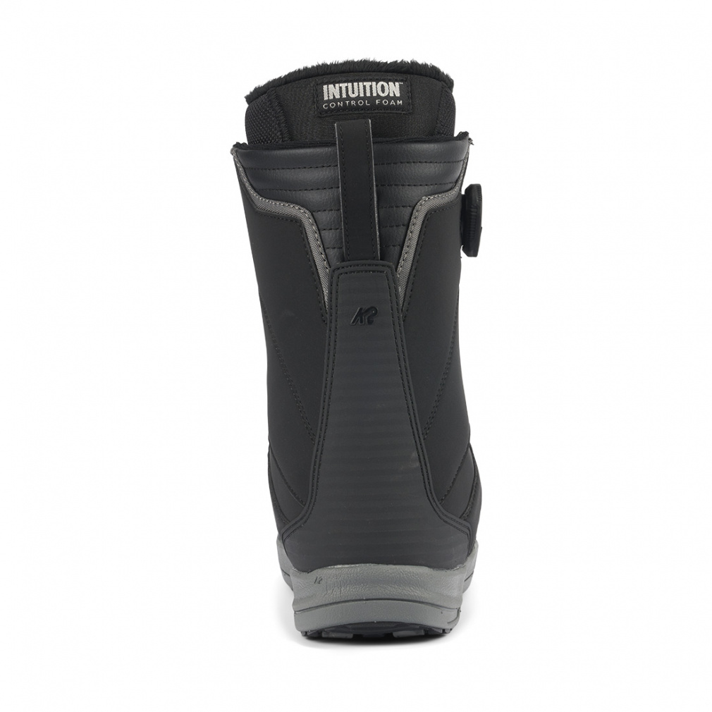 ケーツー キンズリー ブラック_KINSLEY BLACK B230302001 23-24年