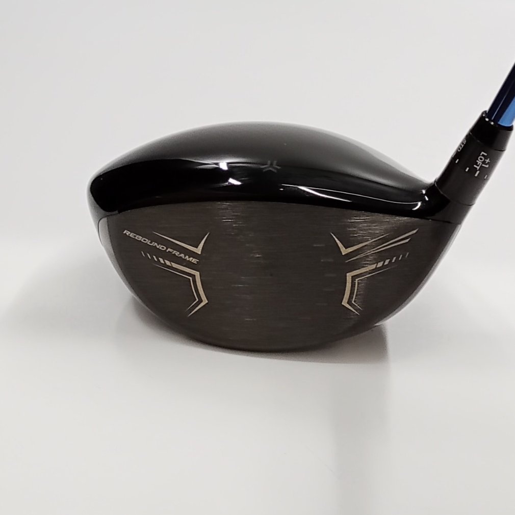 SRIXON ZX7 1W 9.5° S Diamana TB 60｜Alpen Online 公式オンラインストア