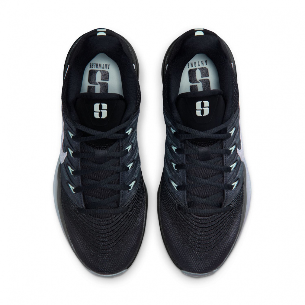 ナイキ SABRINA 3 EP サブリナ 3 EP HF2882-001 サブリナ・イオネスク