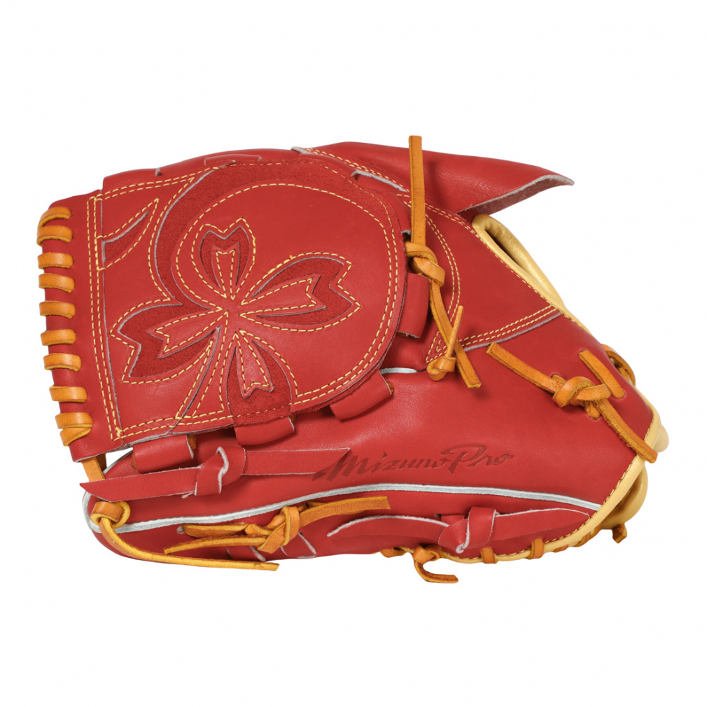 ミズノ 軟式用ミズノプロCRAFTED Edition 高橋宏斗型(SPEEDREVO