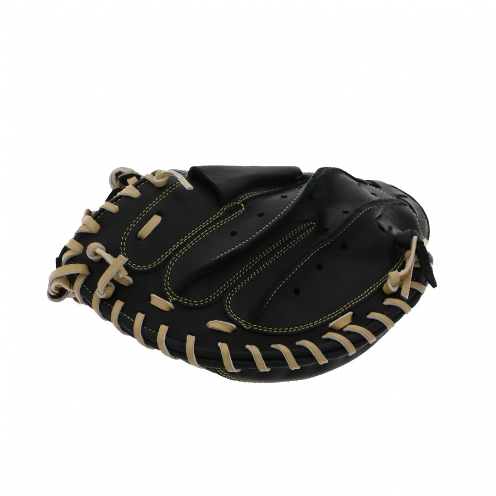 ゼット 軟式ミット ウイニングロード BRCB33412R 軟式用 野球