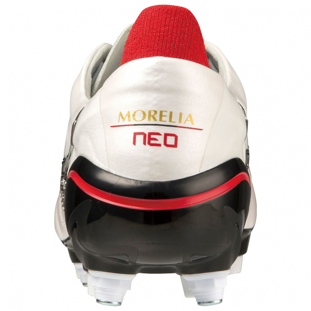 ミズノ MORELIA NEO IV JAPAN MIX モレリアネオ 4 ジャパンミックス