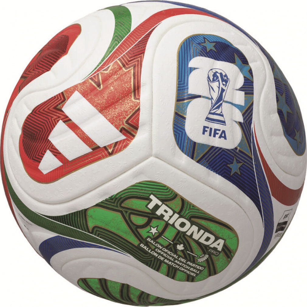 アディダス ヒストリカルボールセット2026 AHB500 サッカーボール FIFA