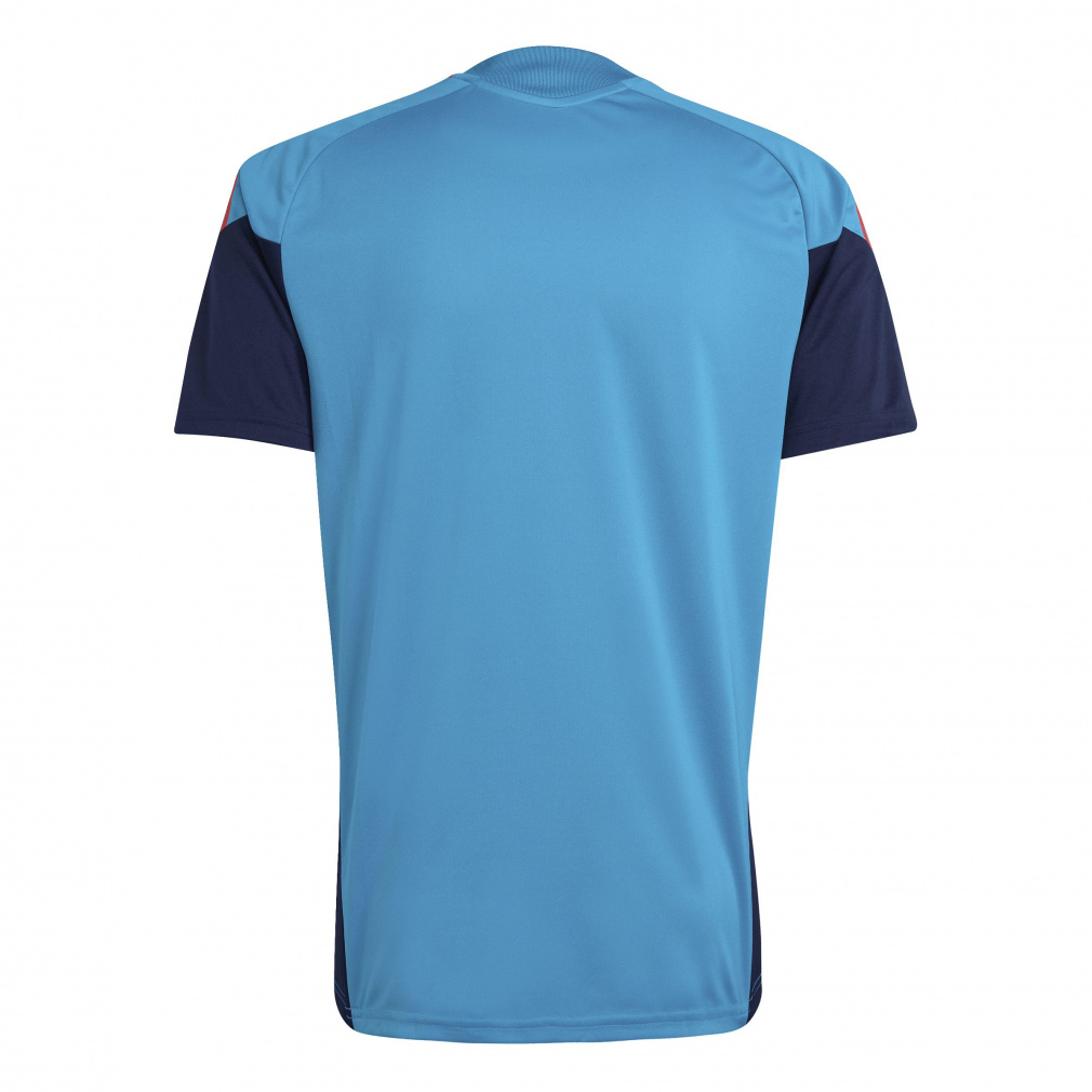 アディダス メンズ サッカー/フットサル ライセンスシャツ スペイン